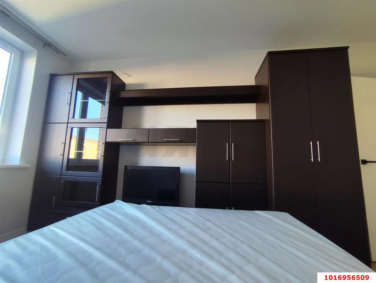 Фото №9: 1-комнатная квартира 40 м² - Краснодар, Прикубанский внутригородской округ, мкр. жилой комплекс Дыхание, ул. Лётчика Позднякова, 2к20