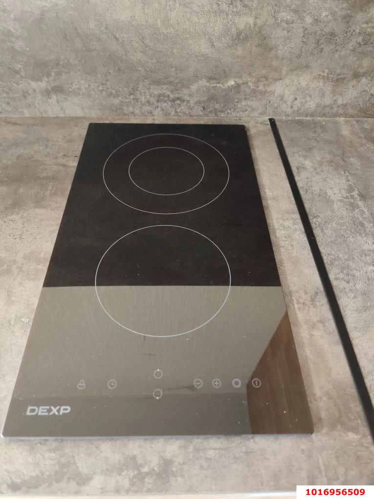 Фото №7: 1-комнатная квартира 40 м² - Краснодар, Прикубанский внутригородской округ, мкр. жилой комплекс Дыхание, ул. Лётчика Позднякова, 2к20