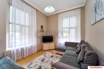 Фото №4: 5+-комнатная квартира 200 м² - Краснодар, мкр. Центральный, ул. Красноармейская, 4