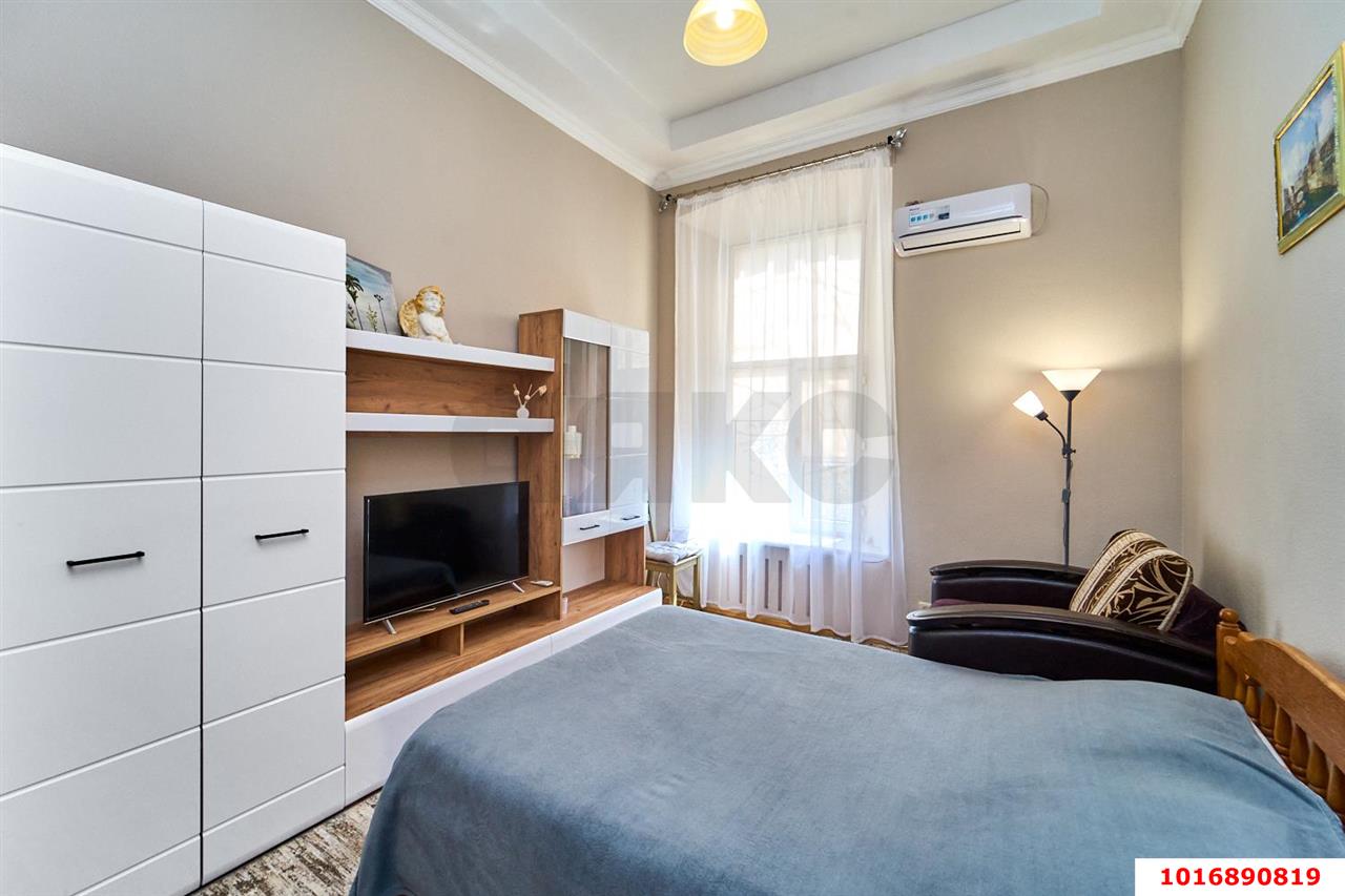 Фото №5: 5+-комнатная квартира 200 м² - Краснодар, Центральный внутригородской округ, мкр. Центральный, ул. Красноармейская, 4