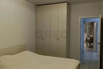 Фото №3: 1-комнатная квартира 45 м² - Краснодар, мкр. жилой комплекс Новые Сезоны, ул. Скандинавская, 1к7