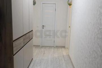 Фото №4: 1-комнатная квартира 45 м² - Краснодар, мкр. жилой комплекс Новые Сезоны, ул. Скандинавская, 1к7