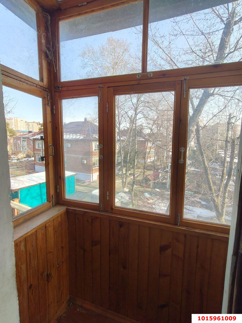 Фото №18: 3-комнатная квартира 61 м² - Краснодар, Западный внутригородской округ, мкр. Фестивальный, ул. имени Тургенева, 122