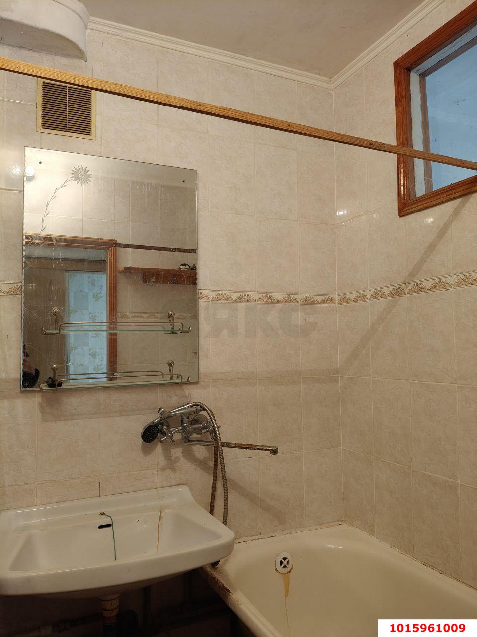 Фото №16: 3-комнатная квартира 61 м² - Краснодар, Западный внутригородской округ, мкр. Фестивальный, ул. имени Тургенева, 122