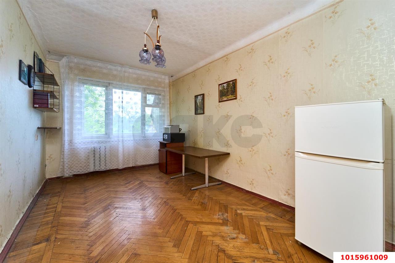 Фото №7: 3-комнатная квартира 61 м² - Краснодар, Западный внутригородской округ, мкр. Фестивальный, ул. имени Тургенева, 122