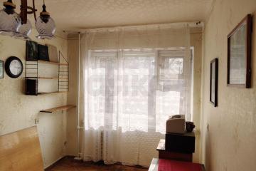 Фото №1: 3-комнатная квартира 61 м² - Краснодар, мкр. Фестивальный, ул. имени Тургенева, 122