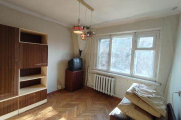 Фото №1: 3-комнатная квартира 61 м² - Краснодар, мкр. Фестивальный, ул. имени Тургенева, 122