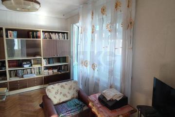 Фото №5: 3-комнатная квартира 61 м² - Краснодар, мкр. Фестивальный, ул. имени Тургенева, 122