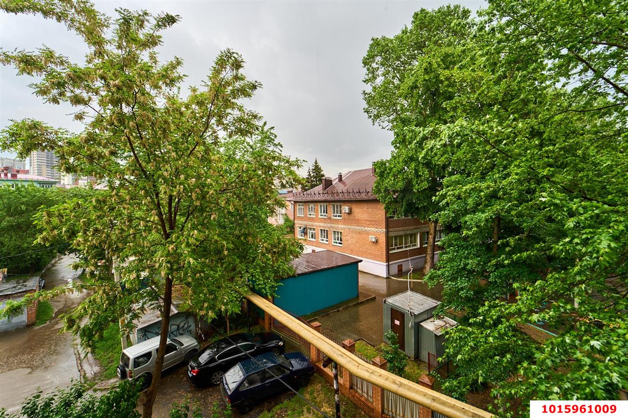 Фото №18: 3-комнатная квартира 61 м² - Краснодар, Западный внутригородской округ, мкр. Фестивальный, ул. имени Тургенева, 122