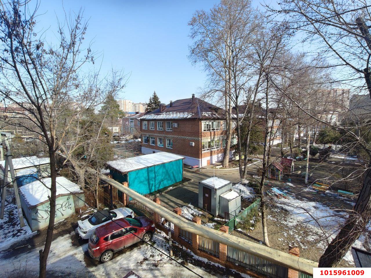 Фото №17: 3-комнатная квартира 61 м² - Краснодар, Западный внутригородской округ, мкр. Фестивальный, ул. имени Тургенева, 122