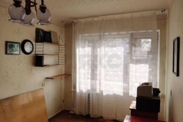 Фото №2: 3-комнатная квартира 61 м² - Краснодар, мкр. Фестивальный, ул. имени Тургенева, 122