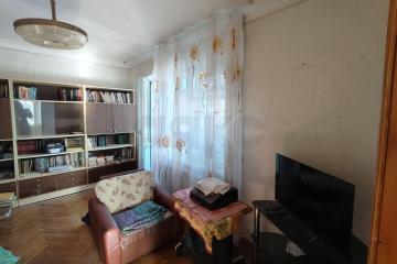 Фото №4: 3-комнатная квартира 61 м² - Краснодар, мкр. Фестивальный, ул. имени Тургенева, 122