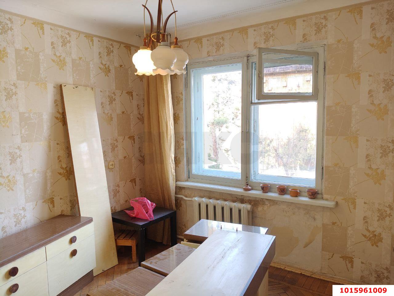 Фото №14: 3-комнатная квартира 61 м² - Краснодар, Западный внутригородской округ, мкр. Фестивальный, ул. имени Тургенева, 122