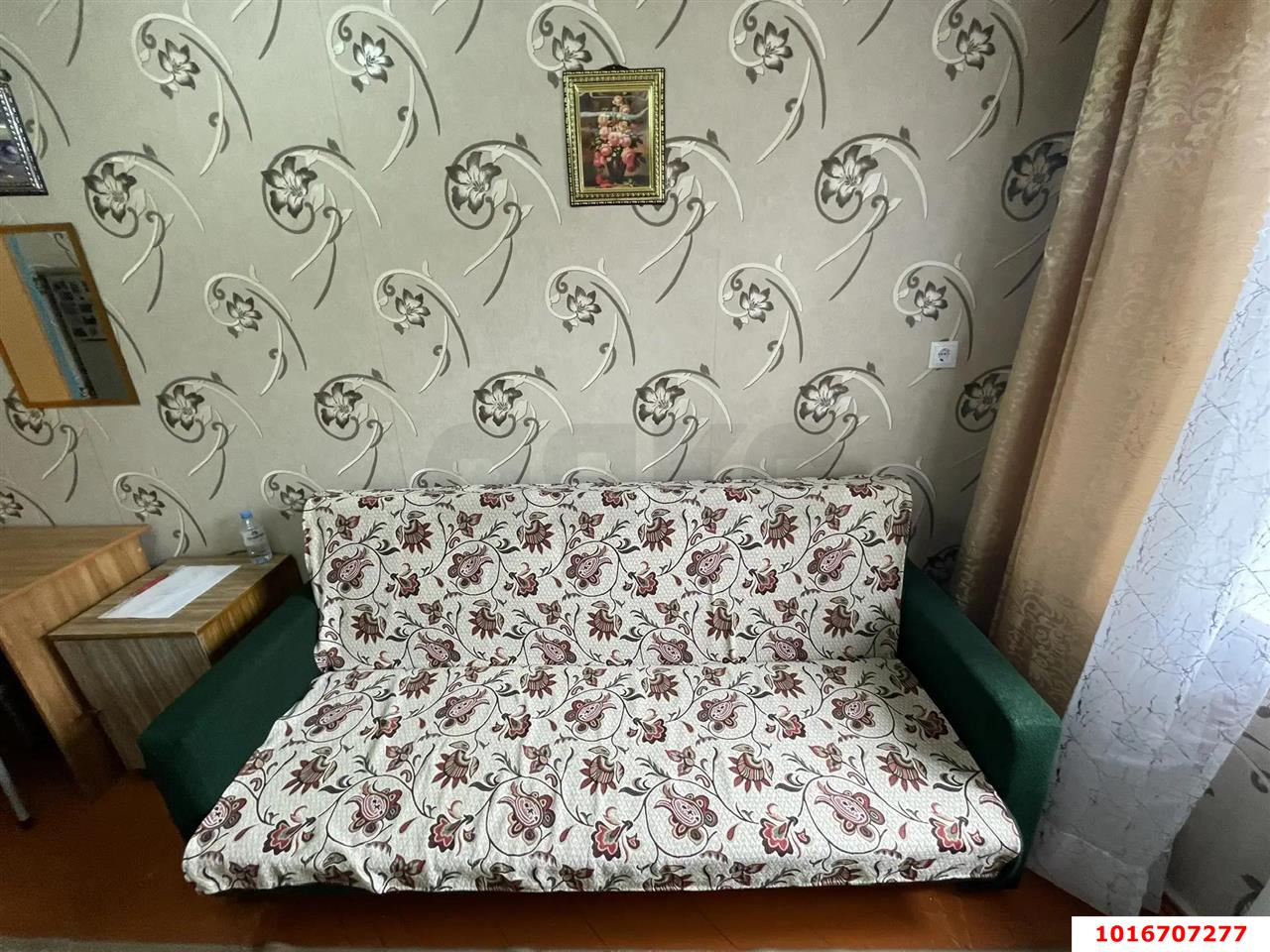 Фото №2: Комната 13 м² - Краснодар, Прикубанский внутригородской округ, мкр. имени Н.И. Вавилова, ул. Вавилова, 17