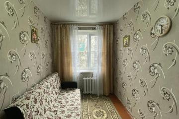 Фото №5: Комната 13 м² - Краснодар, мкр. имени Н.И. Вавилова, ул. Вавилова, 17