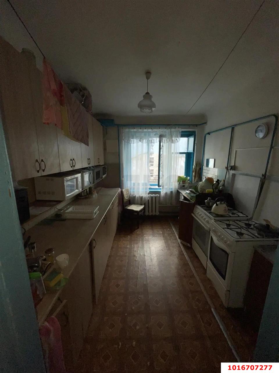 Фото №4: Комната 13 м² - Краснодар, Прикубанский внутригородской округ, мкр. имени Н.И. Вавилова, ул. Вавилова, 17