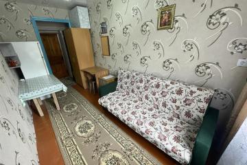 Фото №1: Комната 13 м² - Краснодар, мкр. имени Н.И. Вавилова, ул. Вавилова, 17