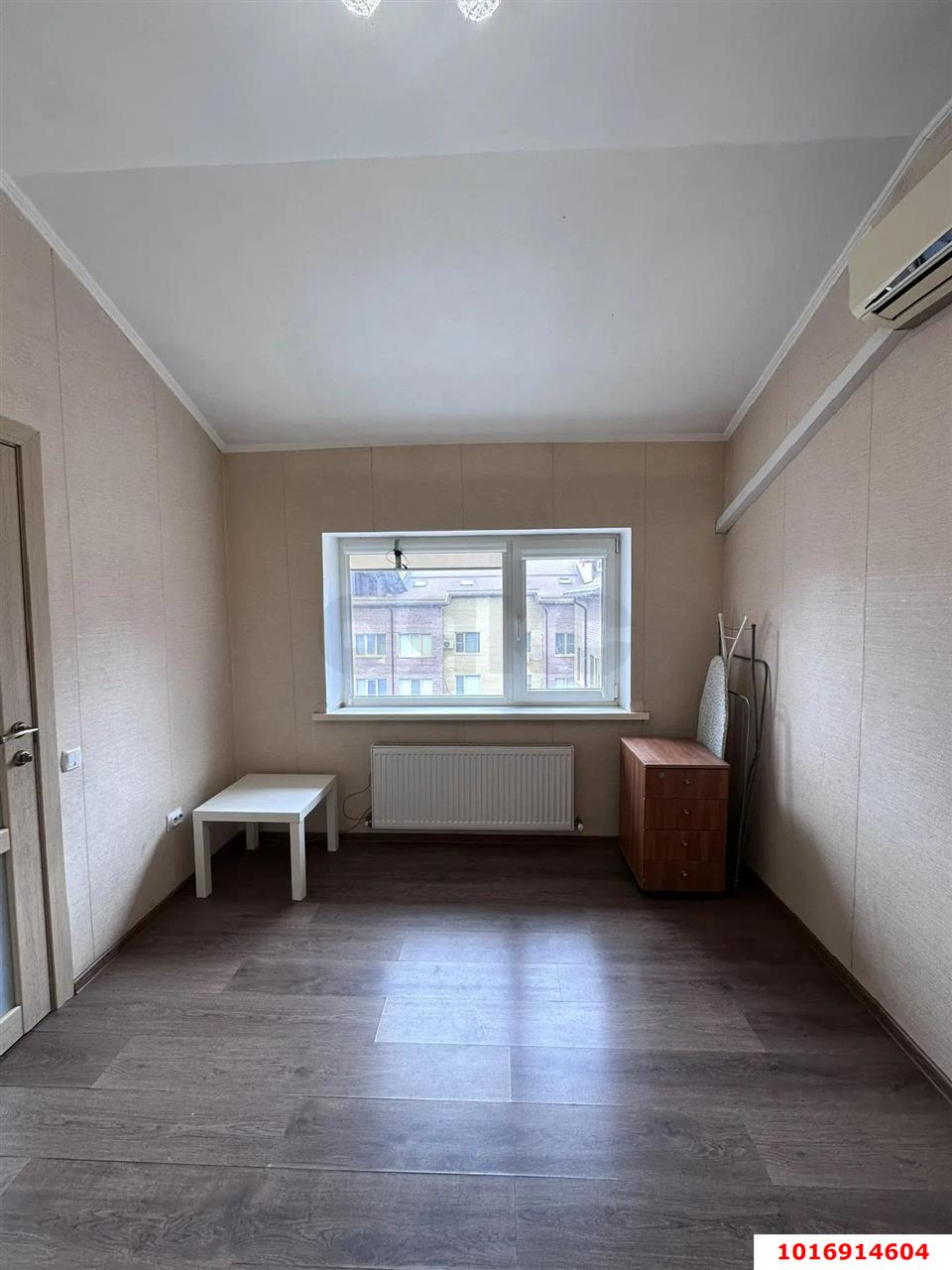 Фото №5: 1-комнатная квартира 28 м² - Краснодар, Прикубанский внутригородской округ, Калинино, мкр. Завод Радиоизмерительных Приборов, пер. Ленинский, 13
