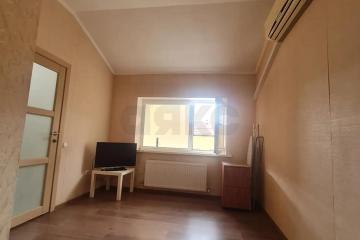 Фото №3: 1-комнатная квартира 28 м² - Краснодар, п. Калинино, пер. Ленинский, 13