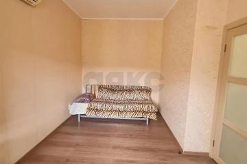 Фото №4: 1-комнатная квартира 28 м² - Краснодар, п. Калинино, пер. Ленинский, 13