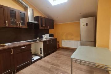 Фото №1: 1-комнатная квартира 28 м² - Краснодар, п. Калинино, пер. Ленинский, 13