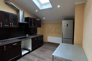 Фото №1: 1-комнатная квартира 28 м² - Краснодар, п. Калинино, пер. Ленинский, 13