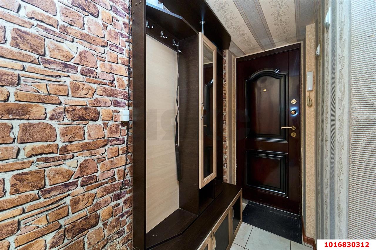 Фото №14: 2-комнатная квартира 44 м² - Краснодар, Карасунский внутригородской округ, ж/м Пашковский, ул. имени Евдокии Бершанской, 76