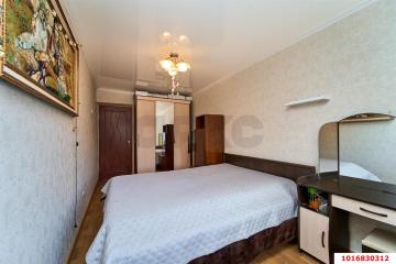 Фото №5: 2-комнатная квартира 44 м² - Краснодар, ж/м Пашковский, ул. имени Евдокии Бершанской, 76