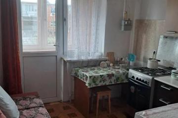 Фото №4: 1-комнатная квартира 34 м² - Краснодар, мкр. Завод Радиоизмерительных Приборов, ул. Дружная, 4