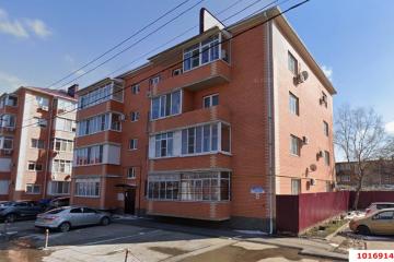 Фото №1: 1-комнатная квартира 34 м² - Краснодар, мкр. Завод Радиоизмерительных Приборов, ул. Дружная, 4