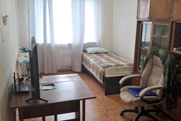 Фото №2: 1-комнатная квартира 34 м² - Краснодар, мкр. Завод Радиоизмерительных Приборов, ул. Дружная, 4