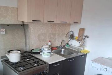 Фото №5: 1-комнатная квартира 34 м² - Краснодар, мкр. Завод Радиоизмерительных Приборов, ул. Дружная, 4