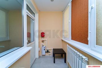 Фото №5: Студия 21 м² - Краснодар, п. Калинино, ул. Кадетская, 5