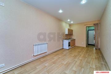 Фото №2: Студия 21 м² - Краснодар, п. Калинино, ул. Кадетская, 5