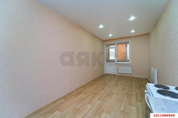 Фото №3: Студия 21 м² - Краснодар, п. Калинино, ул. Кадетская, 5