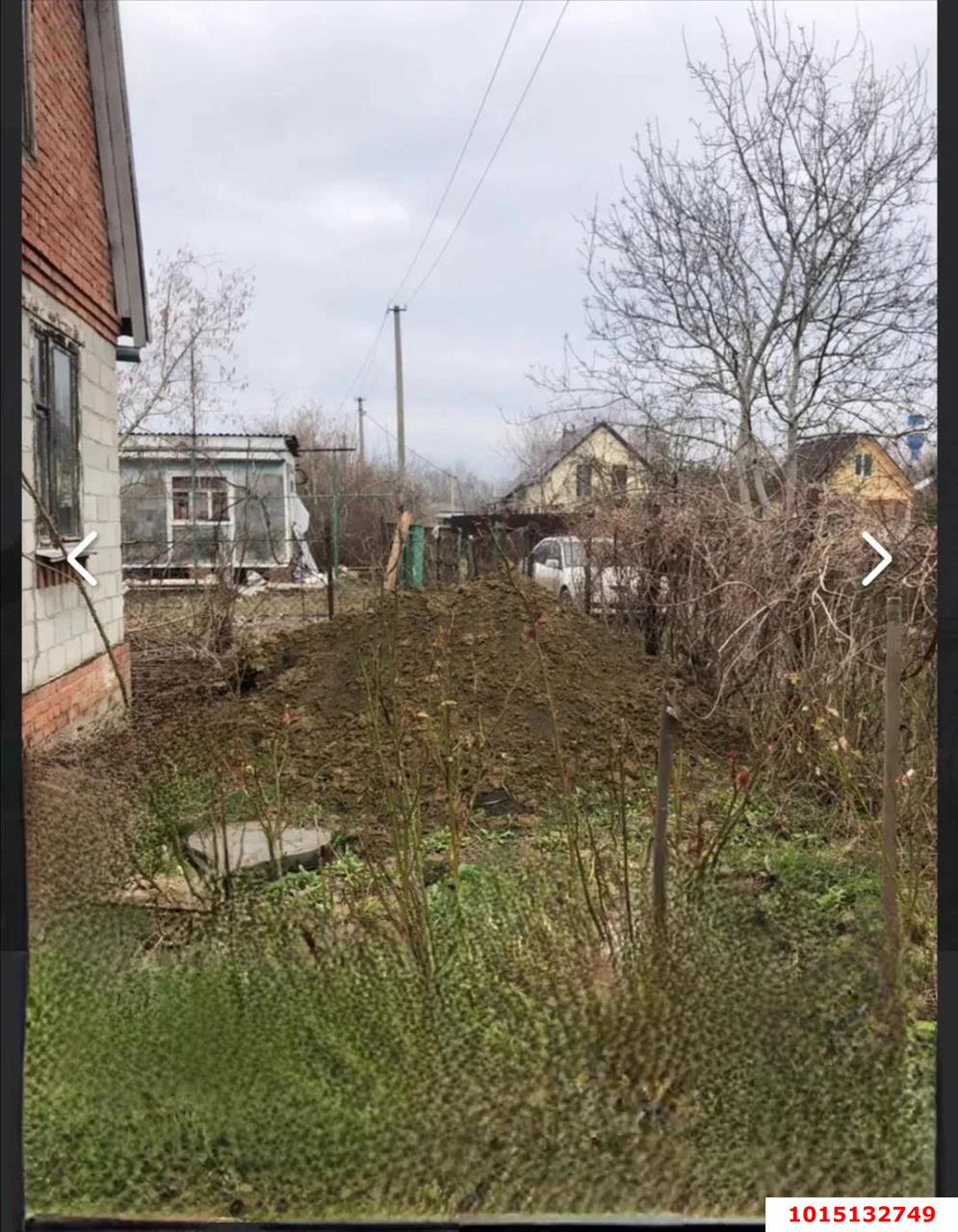 Фото №7: Дом 49 м² + 6.5 сот. - Елизаветинская, Прикубанский внутригородской округ, ст Труженик, ул. Атаманская