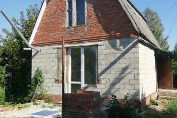 Фото №1: Дом 49 м² - Елизаветинская, ст Труженик, ул. Атаманская