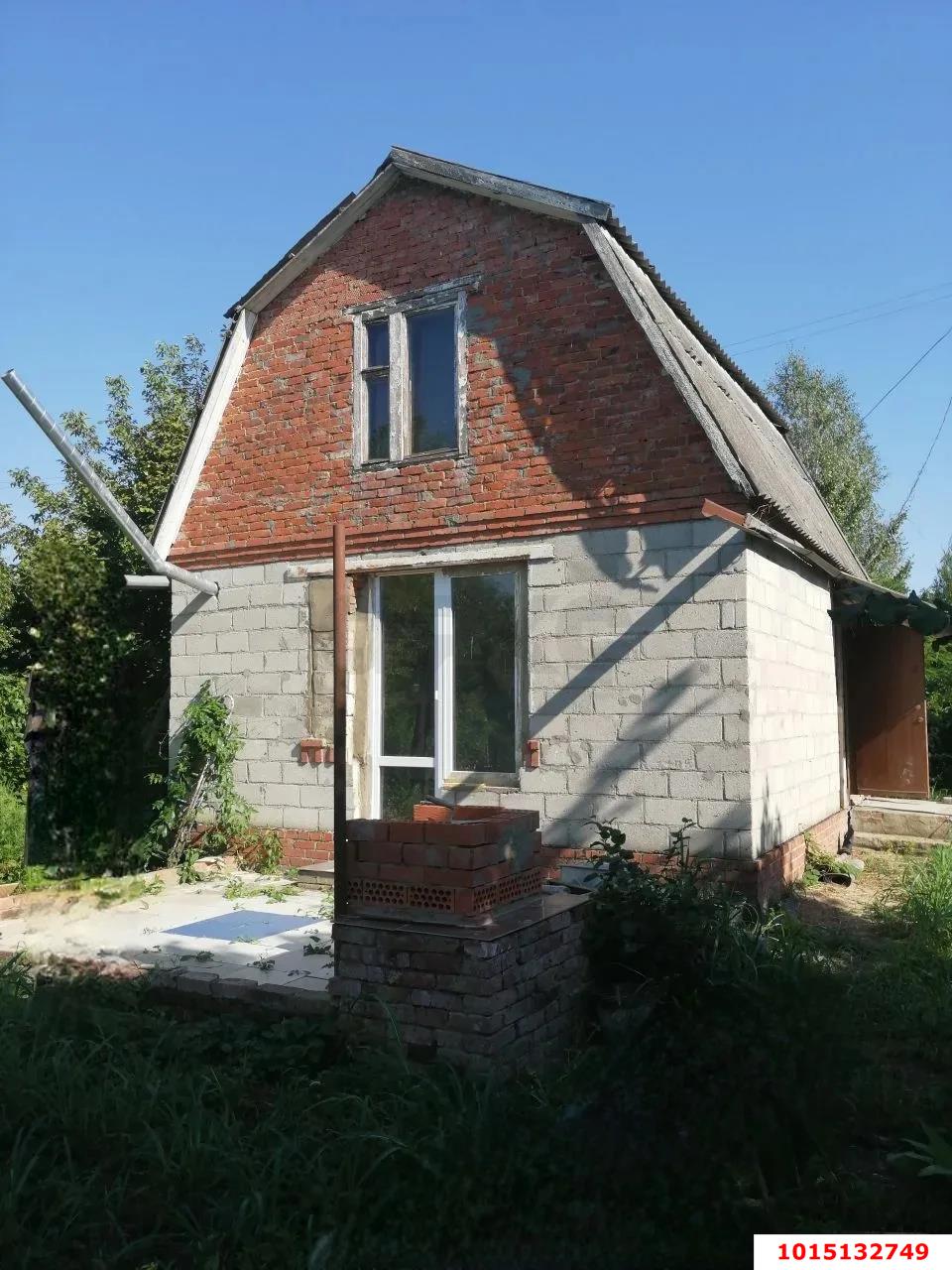 Фото №1: Дом 49 м² + 6.5 сот. - Елизаветинская, Прикубанский внутригородской округ, ст Труженик, ул. Атаманская