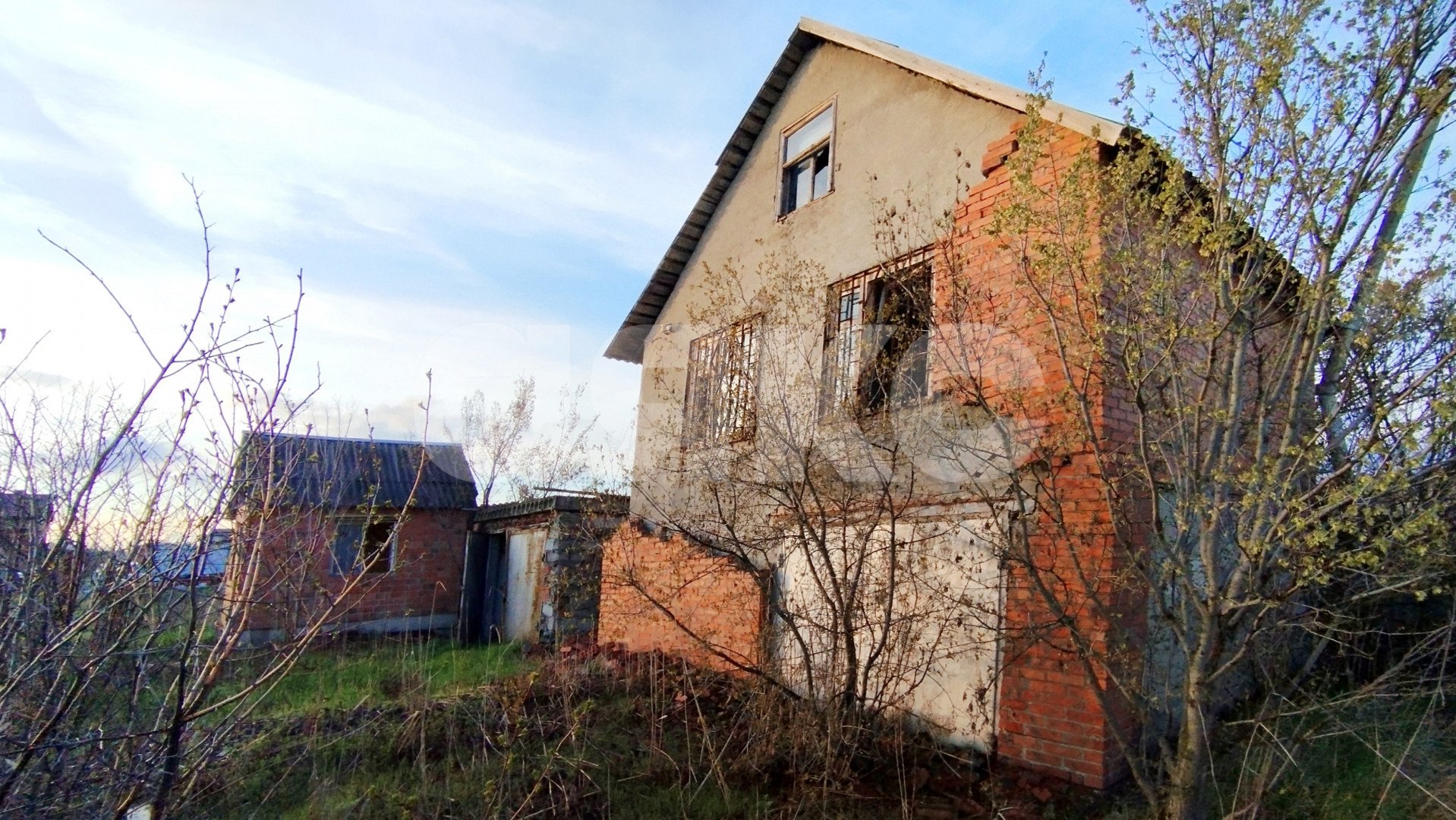 Фото №6: Земельный участок под ИЖС 6.5 сот. - Задонье, 107/2