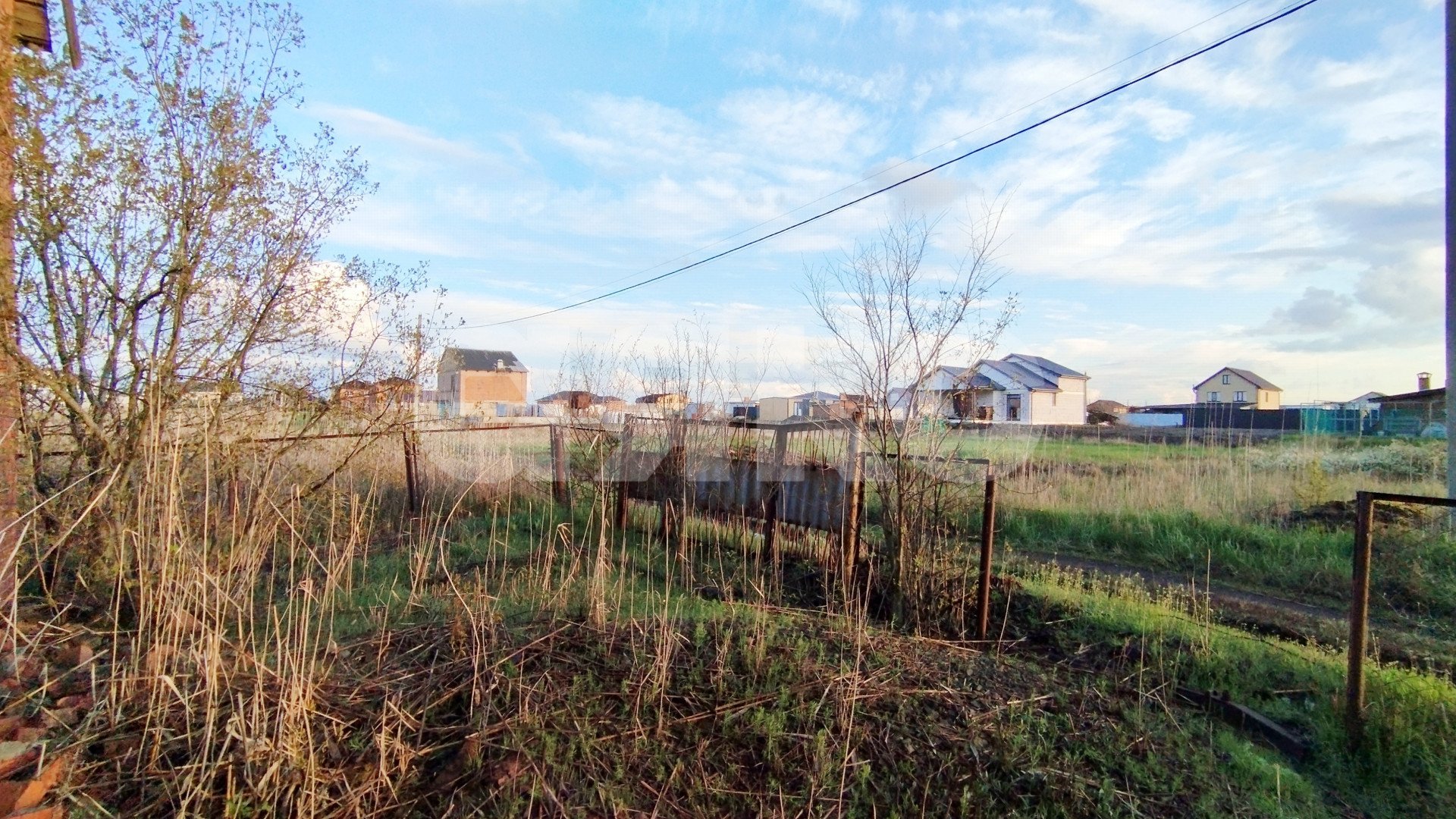 Фото №5: Земельный участок под ИЖС 6.5 сот. - Задонье, 107/2