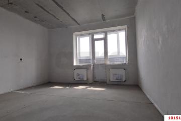 Фото №3: 2-комнатная квартира 67 м² - Краснодар, мкр. Прикубанский внутригородской округ, ул. Домбайская, 55к5