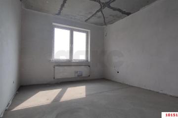 Фото №1: 2-комнатная квартира 67 м² - Краснодар, мкр. Прикубанский внутригородской округ, ул. Домбайская, 55к5