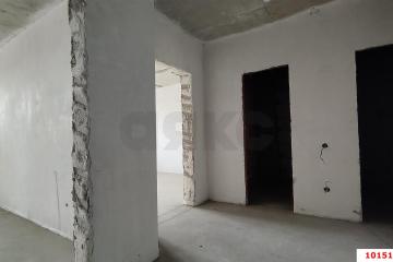 Фото №5: 2-комнатная квартира 67 м² - Краснодар, мкр. Прикубанский внутригородской округ, ул. Домбайская, 55к5