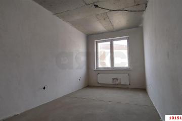 Фото №2: 2-комнатная квартира 67 м² - Краснодар, мкр. Прикубанский внутригородской округ, ул. Домбайская, 55к5