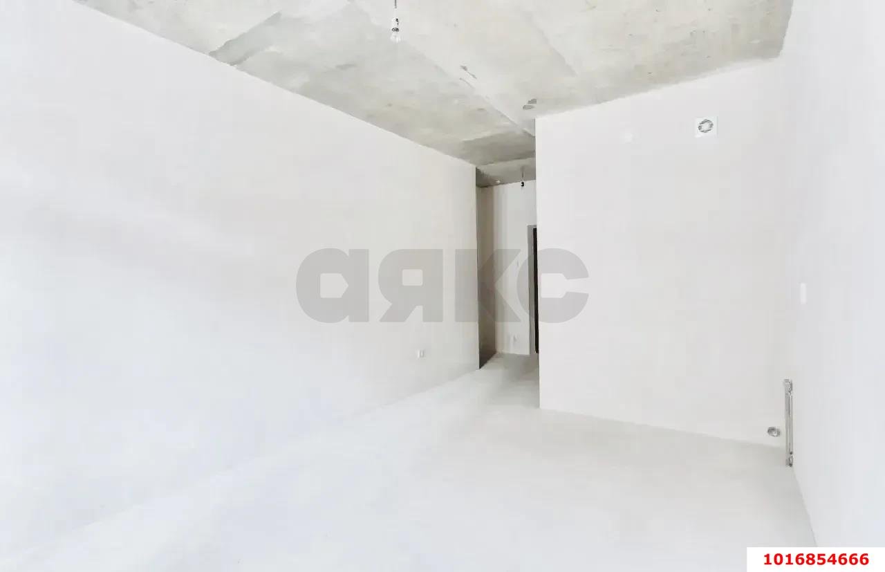 Фото №7: 1-комнатная квартира 40 м² - Краснодар, мкр. Карасунский внутригородской округ, ул. имени Владимира Жириновского, 7