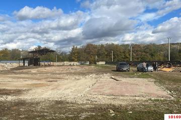 Фото №1: Земельный участок под ИЖС - Новые Поляны, 