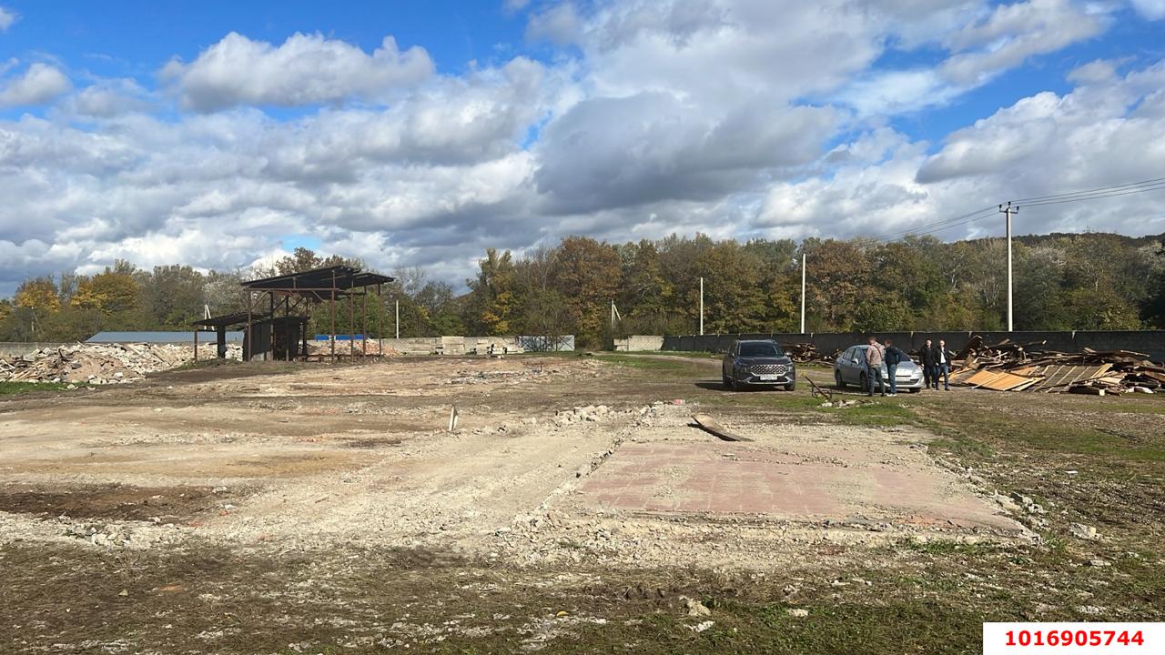 Фото №1: Земельный участок под ИЖС - Новые Поляны