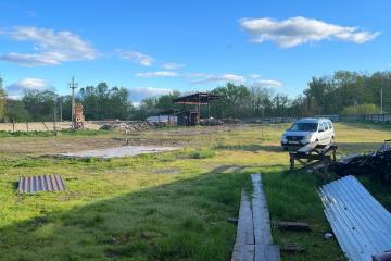 Фото №4: Земельный участок под ИЖС - Новые Поляны, 