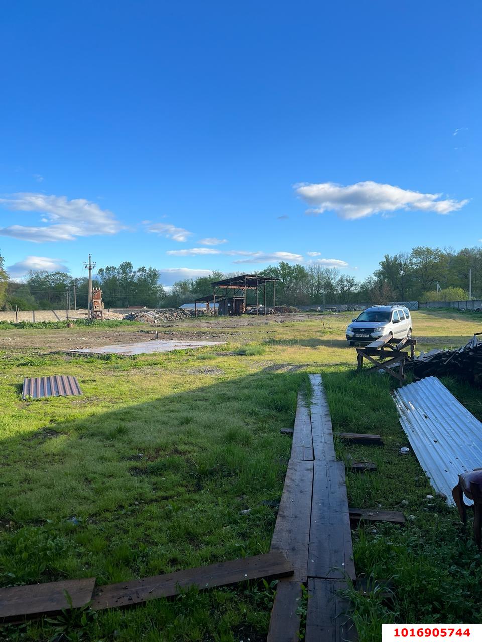 Фото №4: Земельный участок под ИЖС - Новые Поляны