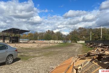 Фото №2: Земельный участок под ИЖС - Новые Поляны, 